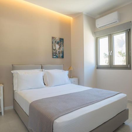 Apollonian Luxury Apartments Vasiliki  Bagian luar foto